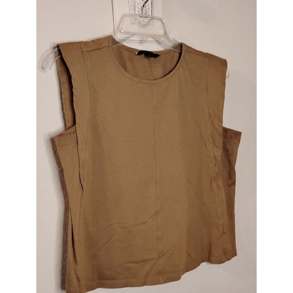 USED Banana Republic Top